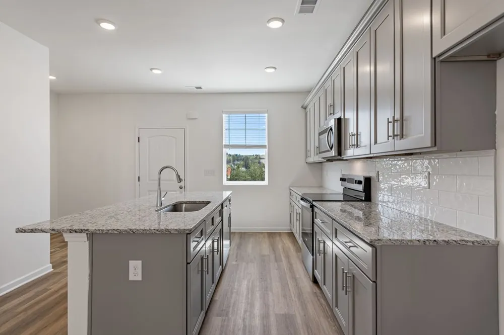 Unit 32 Grove Loop Blue Ridge, GA 30513