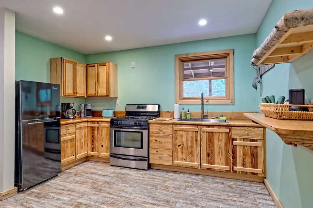 3147 Old Hwy 64 W Warne, NC 28909
