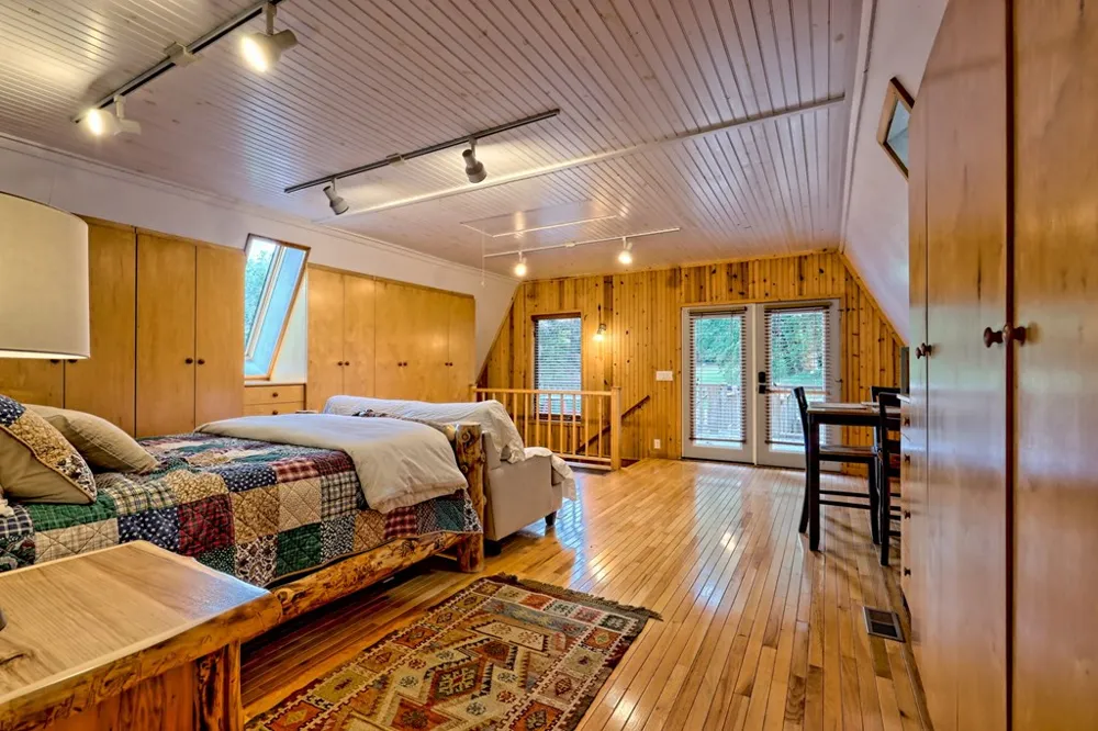 3147 Old Hwy 64 W Warne, NC 28909
