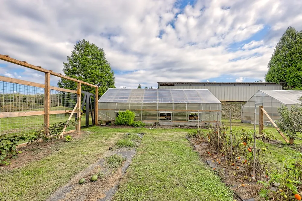 3147 Old Hwy 64 W Warne, NC 28909