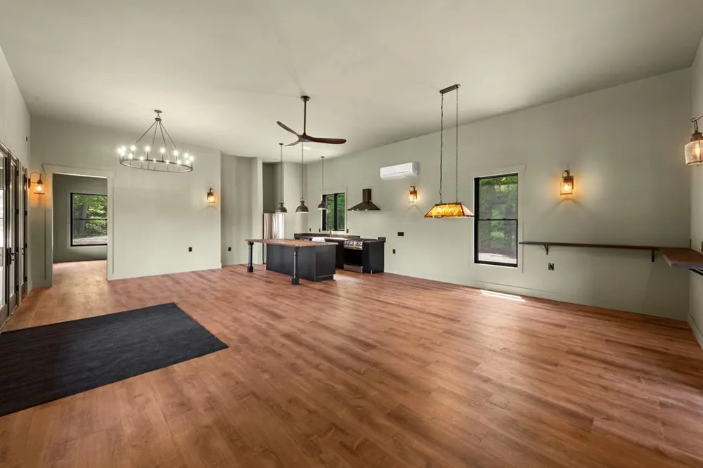 3147 Old Hwy 64 W Warne, NC 28909