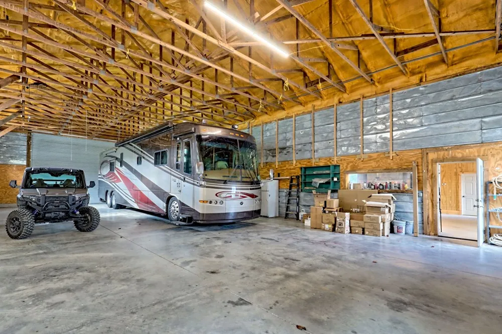 3147 Old Hwy 64 W Warne, NC 28909