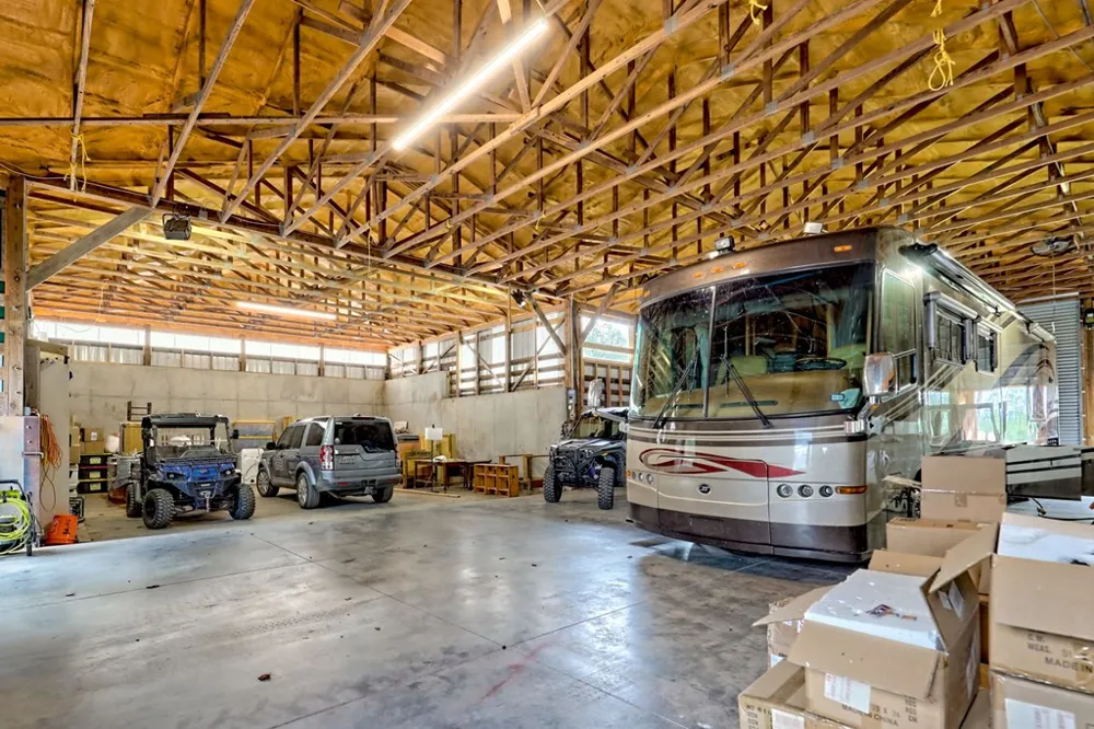 3147 Old Hwy 64 W Warne, NC 28909