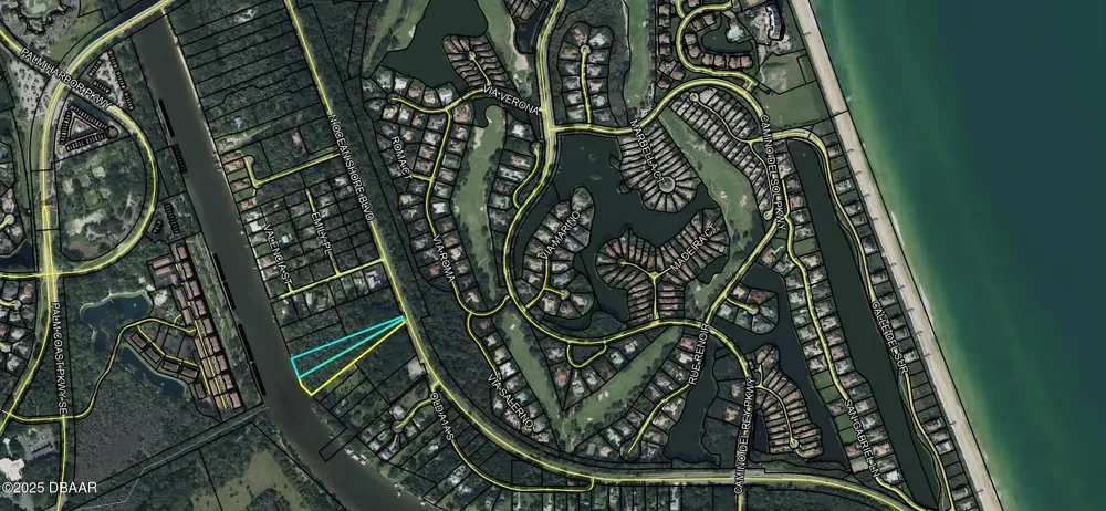 4392 Ocean Shore Boulevard Palm Coast, FL 32137