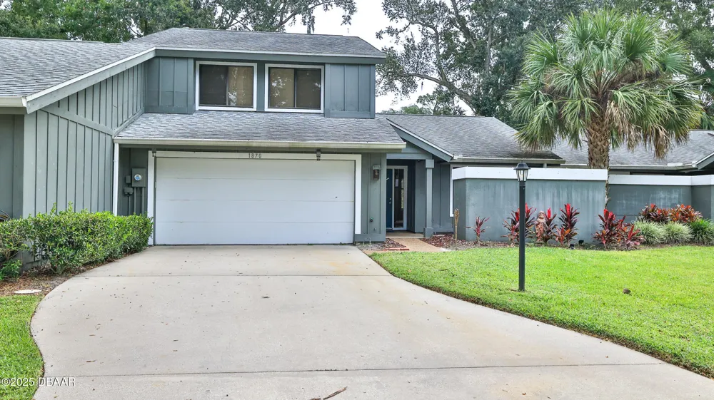 1870 Silver Fern Drive #GL-86 Port Orange, FL 32128