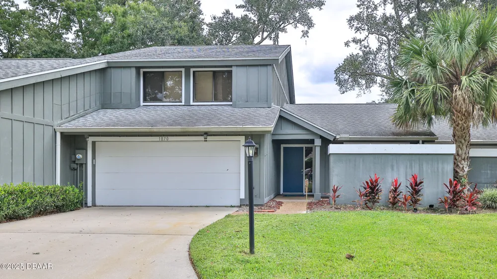 1870 Silver Fern Drive #GL-86 Port Orange, FL 32128
