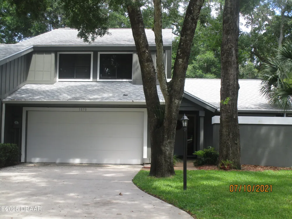 1870 Silver Fern Drive #GL-86 Port Orange, FL 32128