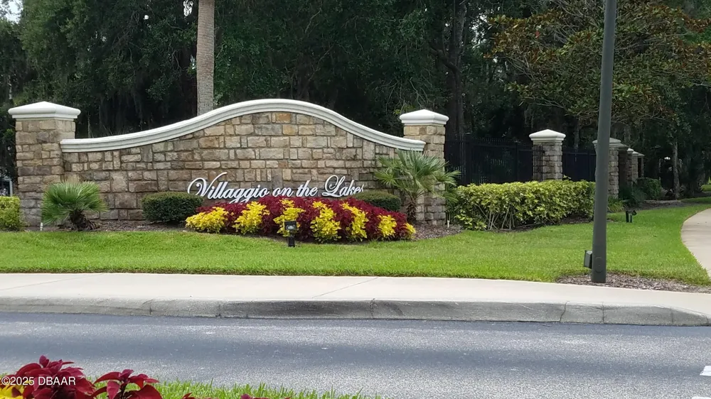 940 Village Trail #3-205 Port Orange, FL 32127
