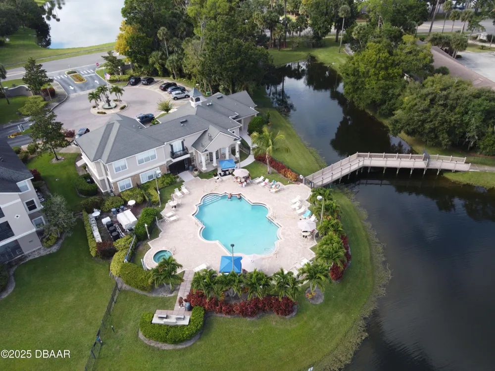 940 Village Trail #3-205 Port Orange, FL 32127