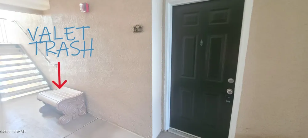 940 Village Trail #3-205 Port Orange, FL 32127
