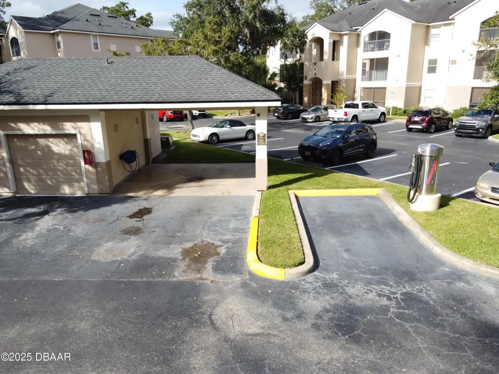 940 Village Trail #3-205 Port Orange, FL 32127