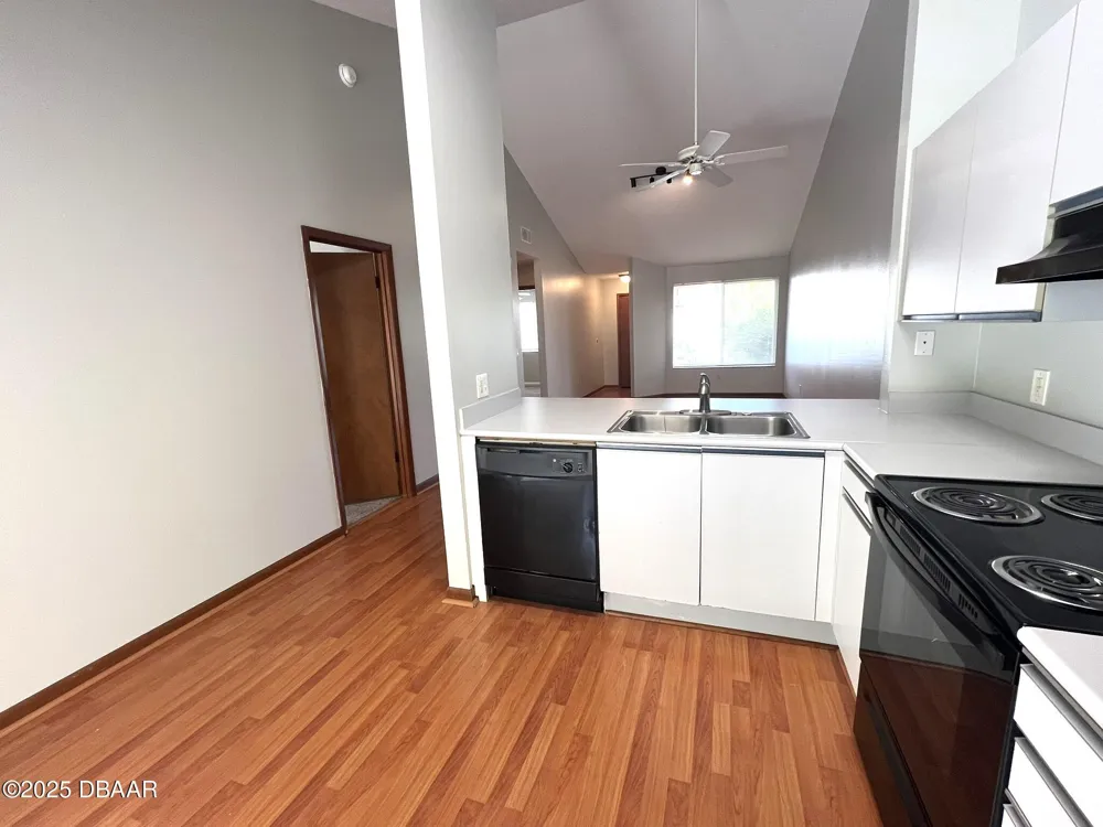 3552 Forest Branch Drive #B Port Orange, FL 32129