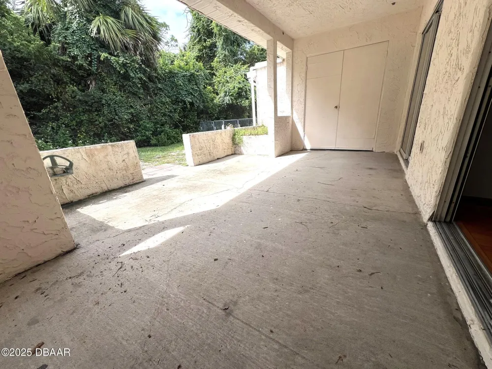 3552 Forest Branch Drive #B Port Orange, FL 32129
