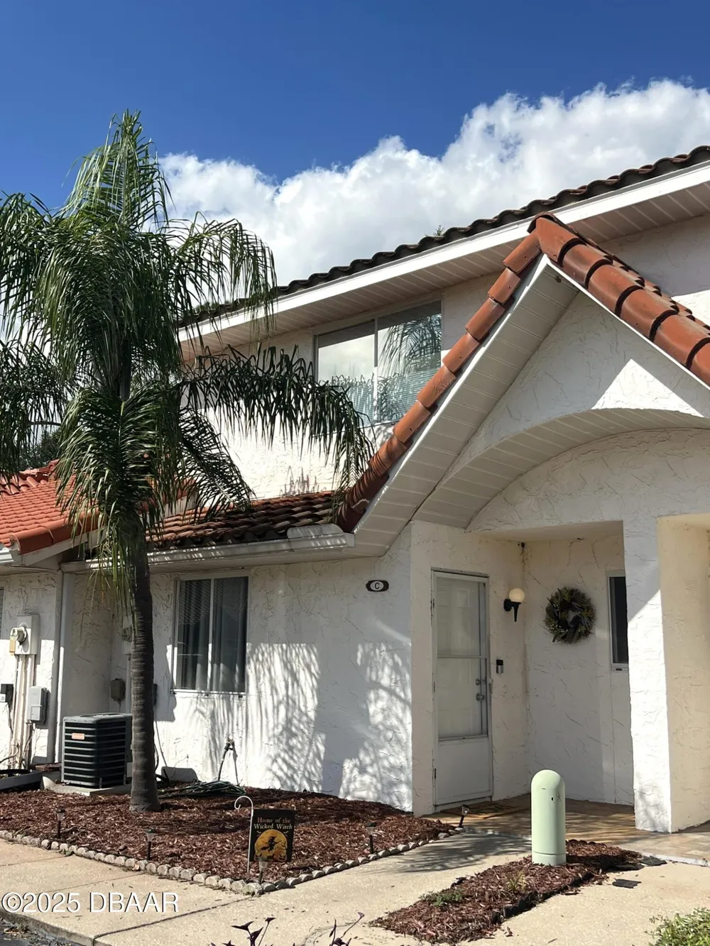 3522 Forest Branch Drive #C Port Orange, FL 32129