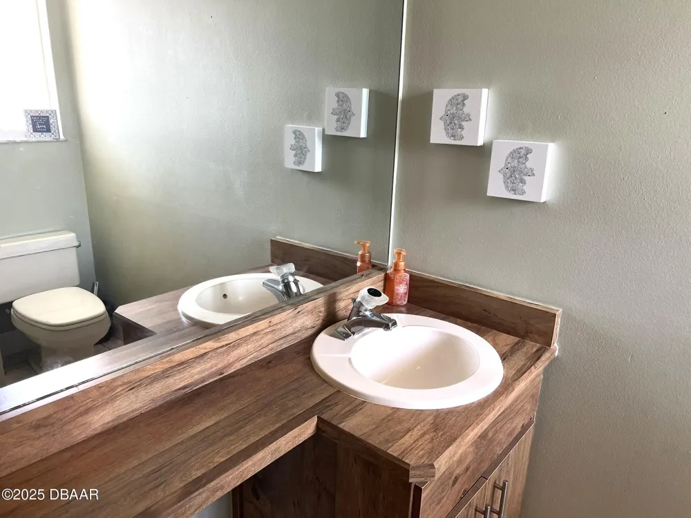 3522 Forest Branch Drive #C Port Orange, FL 32129