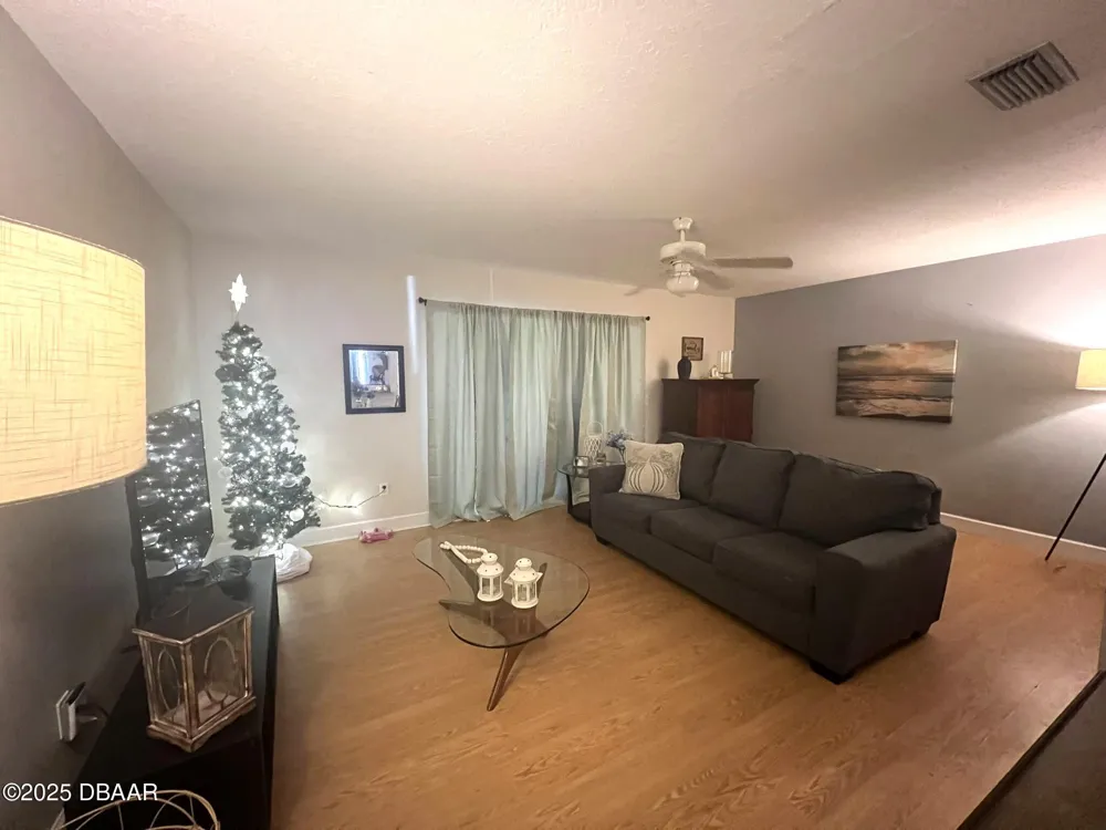 3522 Forest Branch Drive #C Port Orange, FL 32129