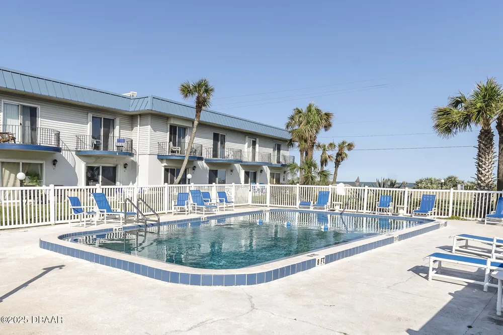 2750 Ocean Shore Boulevard #460 Ormond Beach, FL 32176