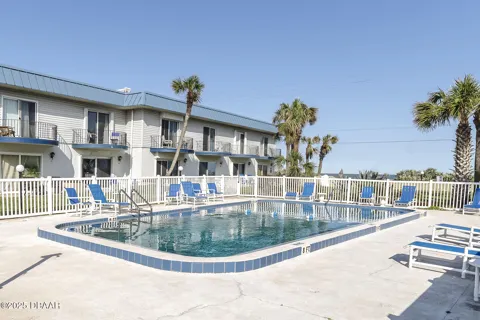 2750 Ocean Shore Boulevard #460