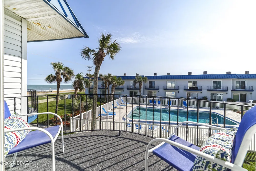2750 Ocean Shore Boulevard #460 Ormond Beach, FL 32176