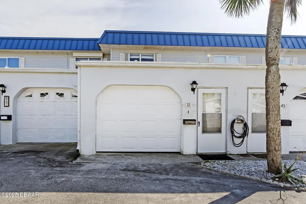 2750 Ocean Shore Boulevard #460 Ormond Beach, FL 32176