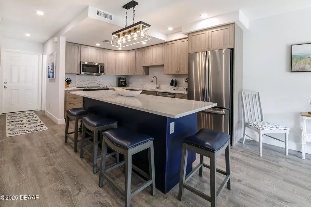 2750 Ocean Shore Boulevard #460 Ormond Beach, FL 32176