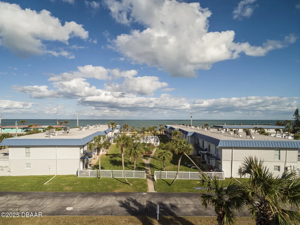 2750 Ocean Shore Boulevard #460 Ormond Beach, FL 32176