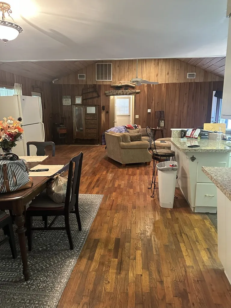 Snowbird Rd. Robbinsville, NC 28771