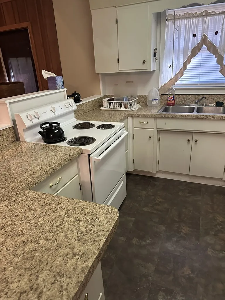 Snowbird Rd. Robbinsville, NC 28771