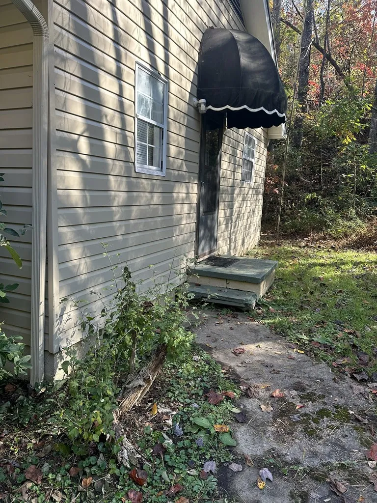Snowbird Rd. Robbinsville, NC 28771