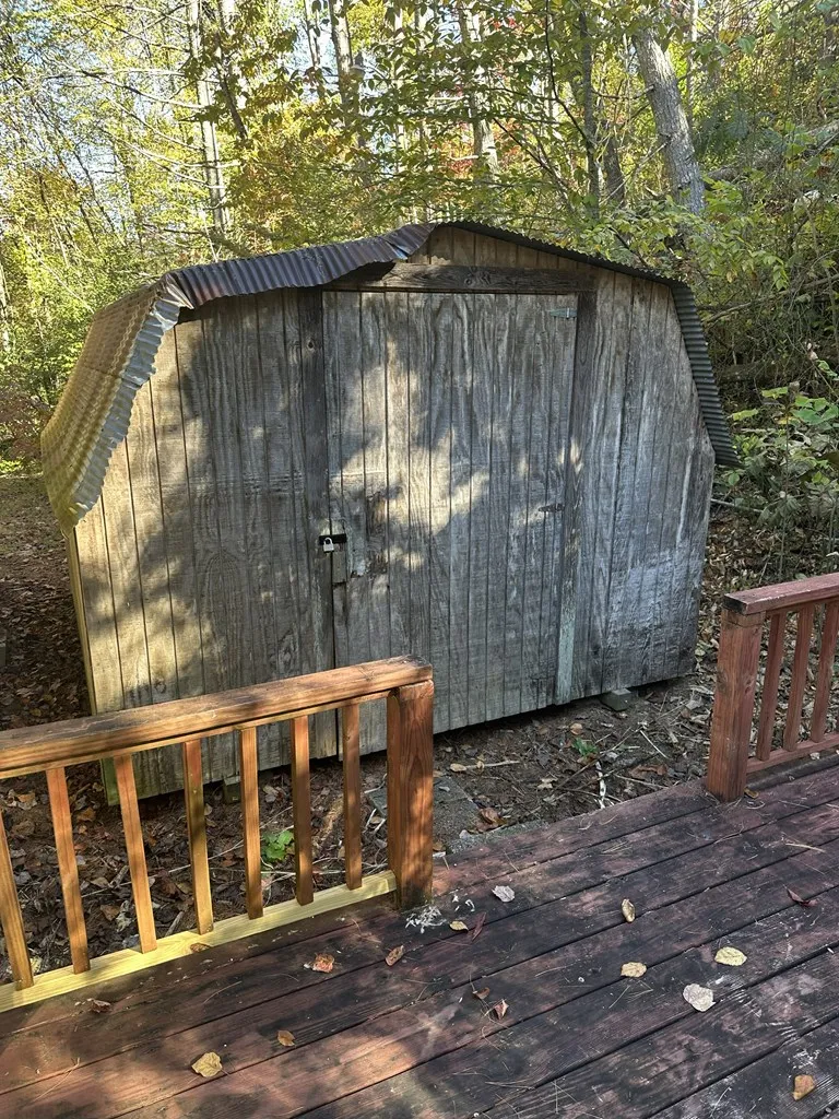 Snowbird Rd. Robbinsville, NC 28771