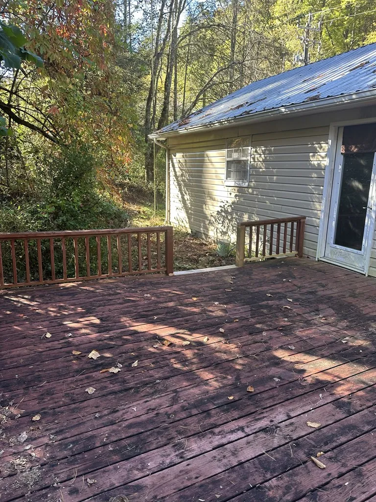 Snowbird Rd. Robbinsville, NC 28771