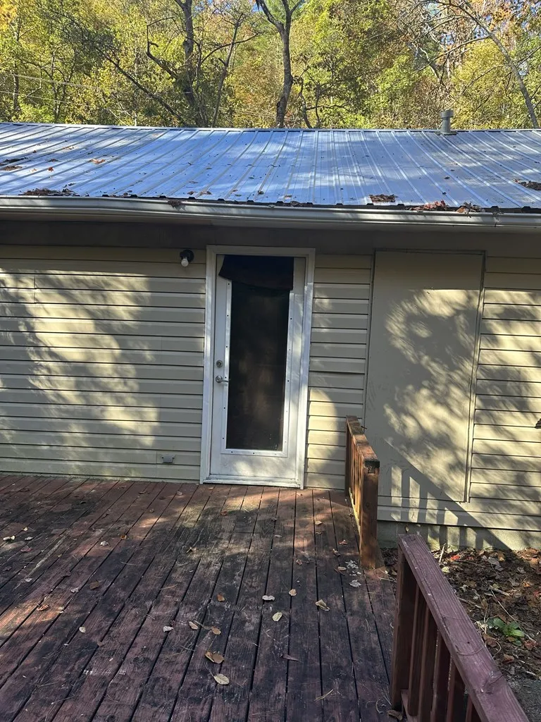 Snowbird Rd. Robbinsville, NC 28771