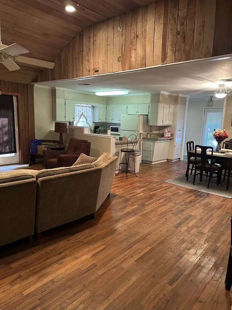 Snowbird Rd. Robbinsville, NC 28771