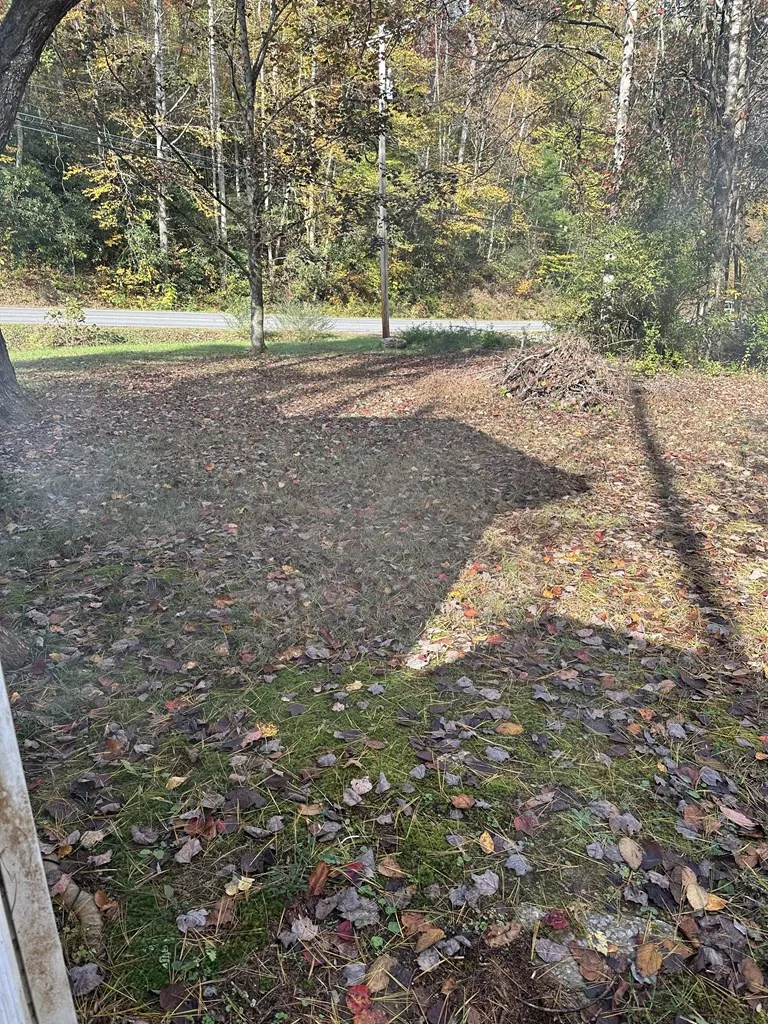 Snowbird Rd. Robbinsville, NC 28771
