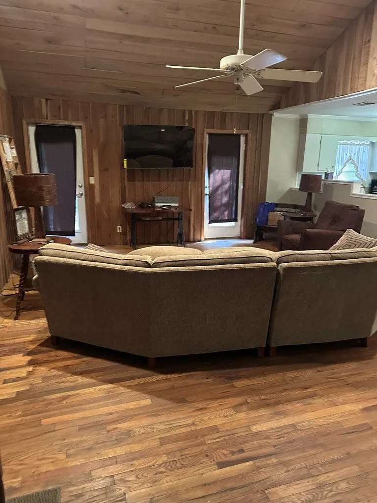 Snowbird Rd. Robbinsville, NC 28771