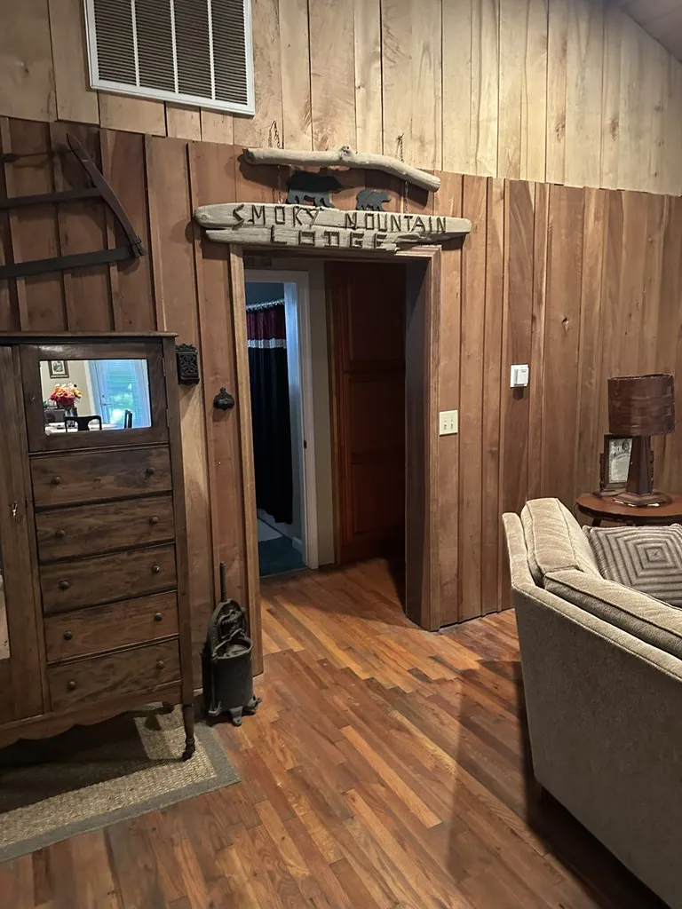 Snowbird Rd. Robbinsville, NC 28771