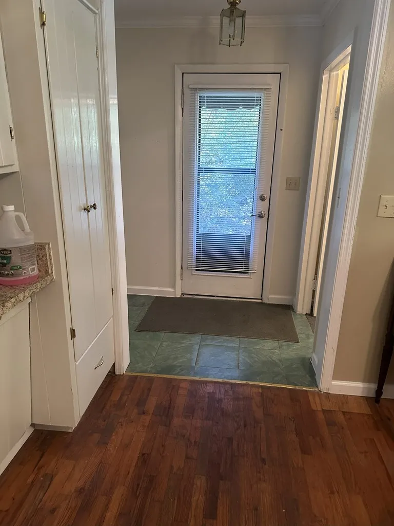 Snowbird Rd. Robbinsville, NC 28771