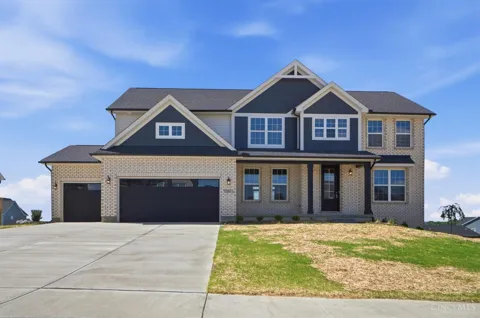 393 David Lee Court