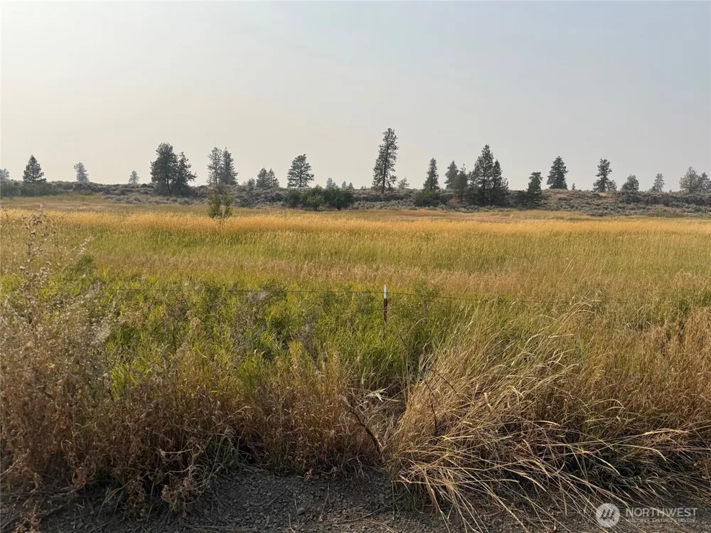 0 S Harrison Road W Spokane, WA 99226