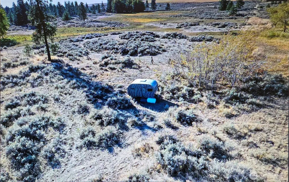 0 S Harrison Road W Spokane, WA 99226