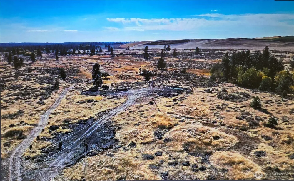 0 S Harrison Road W Spokane, WA 99226