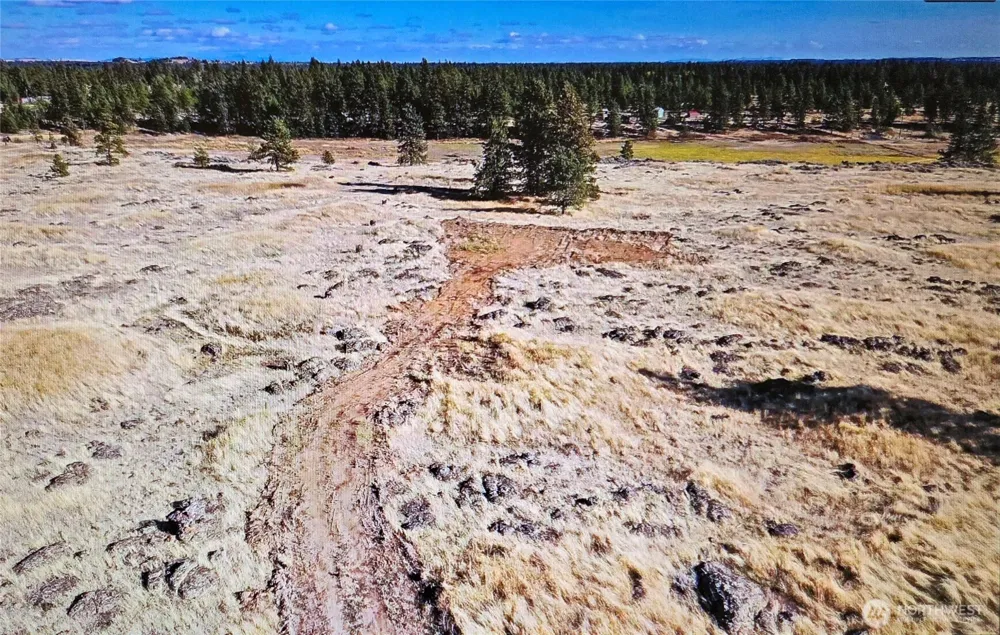 0 S Harrison Road W Spokane, WA 99226