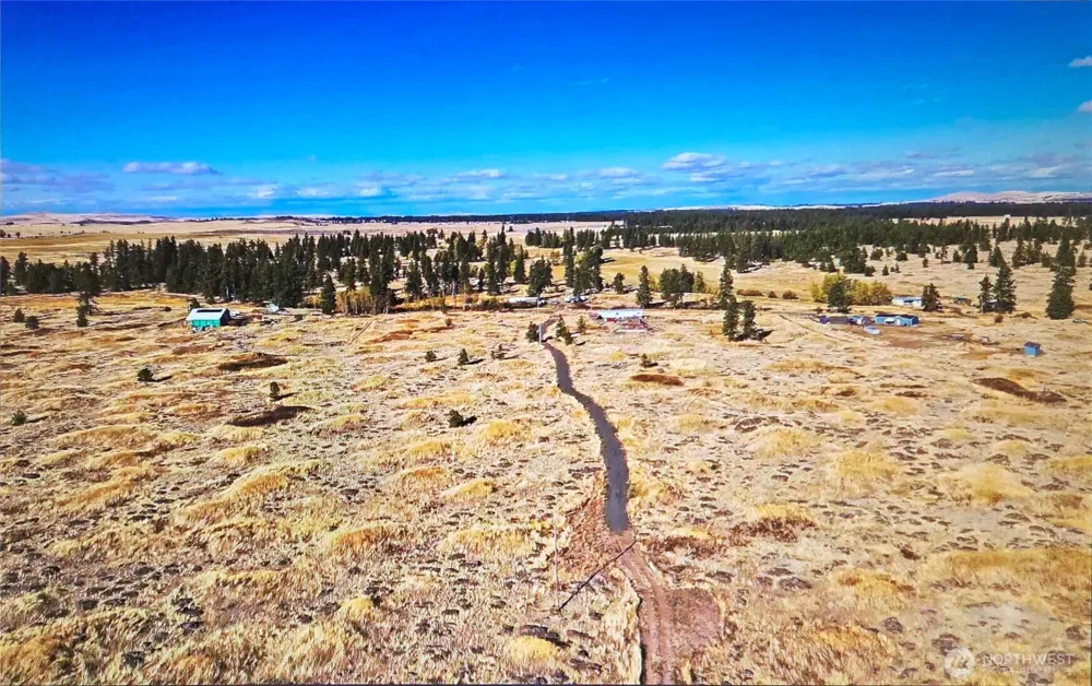 0 S Harrison Road W Spokane, WA 99226