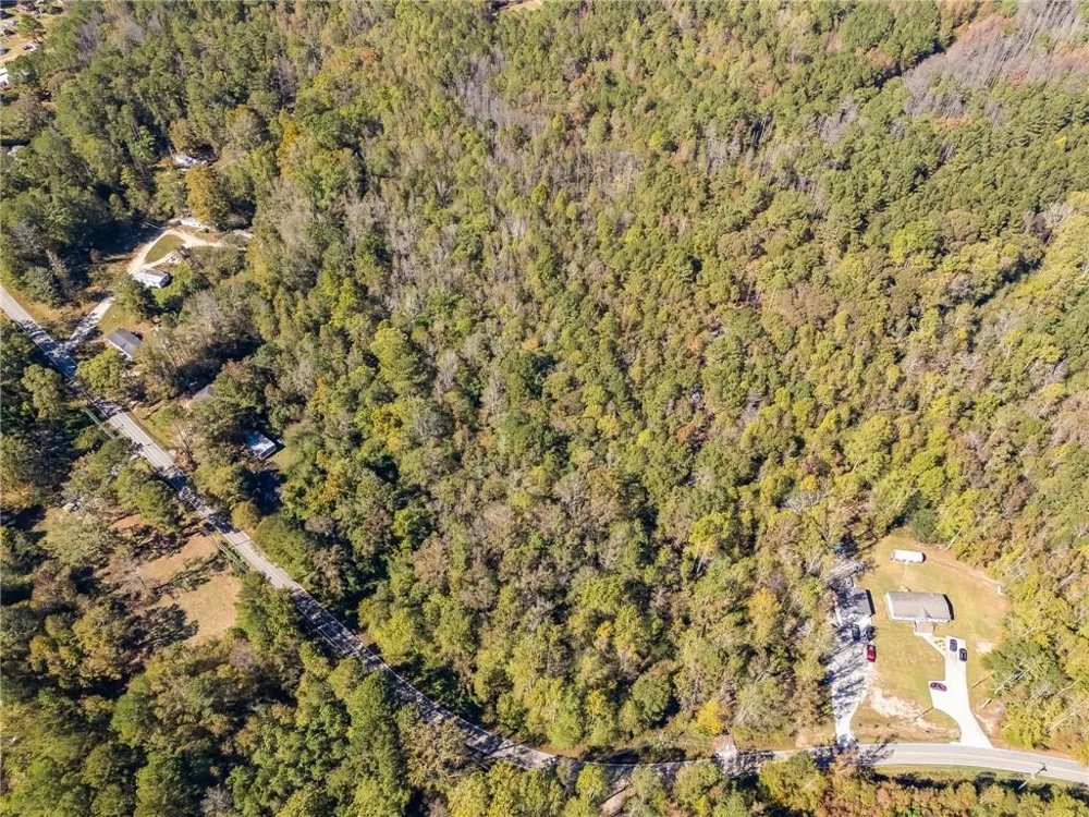 0 Hog Liver Road Carrollton, GA 30117