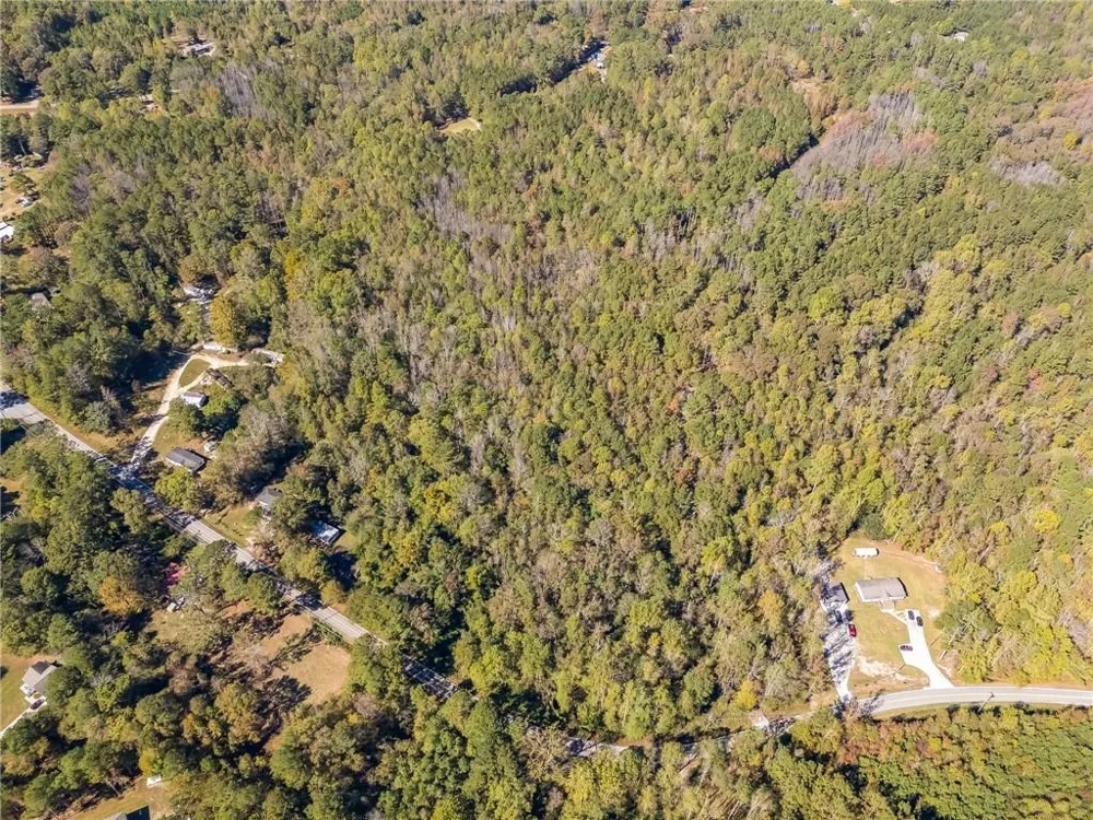 0 Hog Liver Road Carrollton, GA 30117