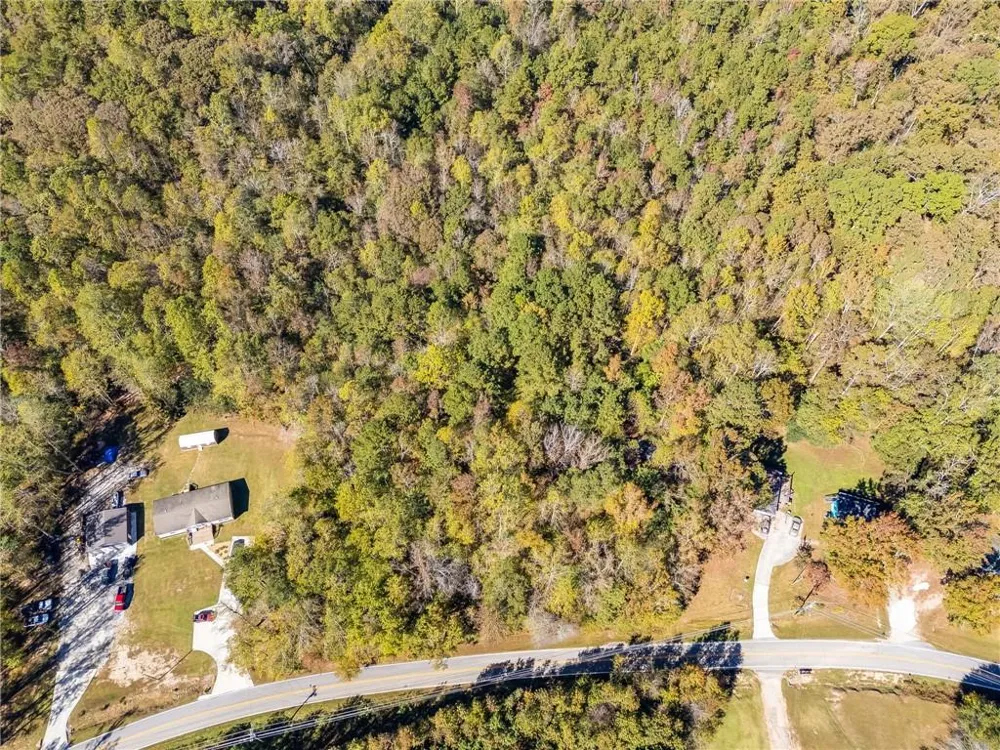 0 Hog Liver Road Carrollton, GA 30117