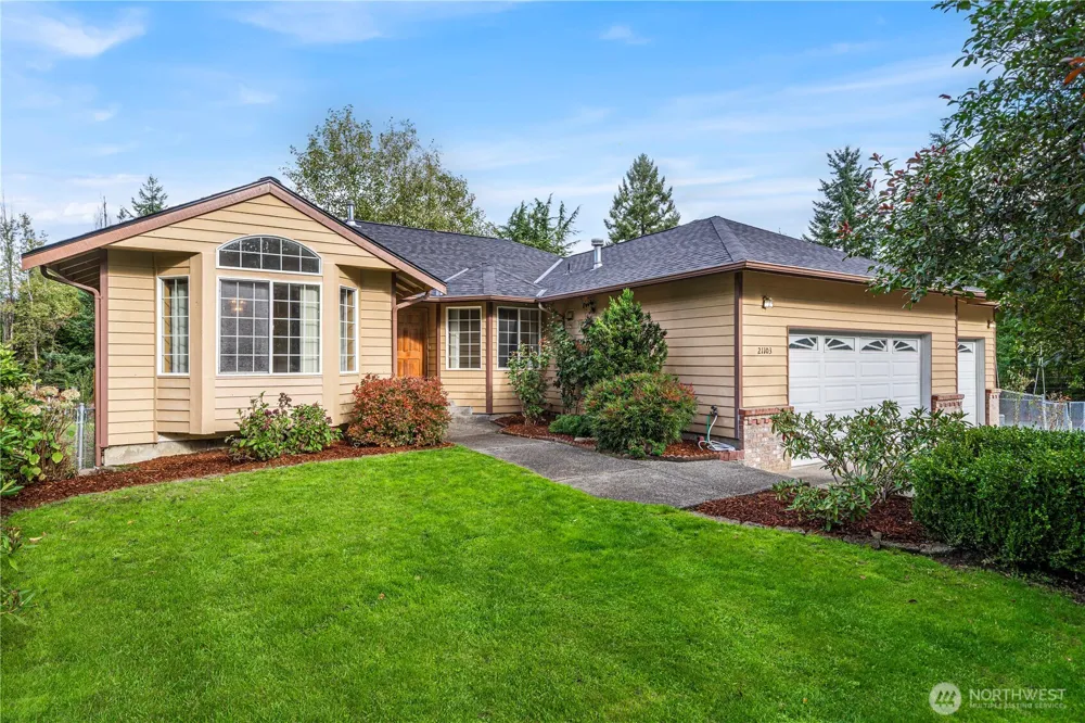 21103 16th Street E Lake Tapps, WA 98391