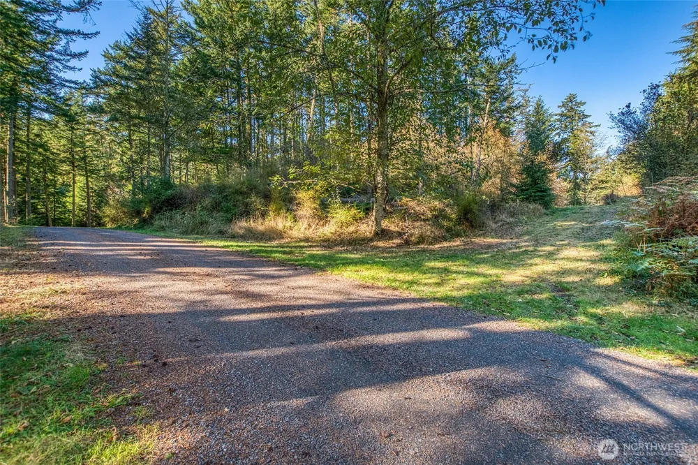 212 Eagle Lake Lane Orcas Island, WA 98280