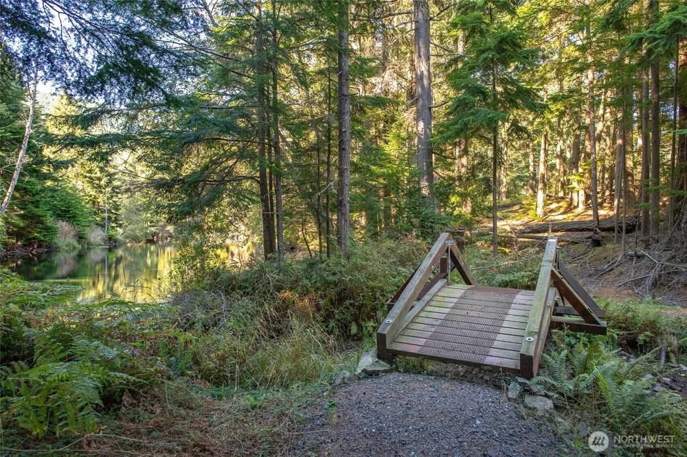 212 Eagle Lake Lane Orcas Island, WA 98280