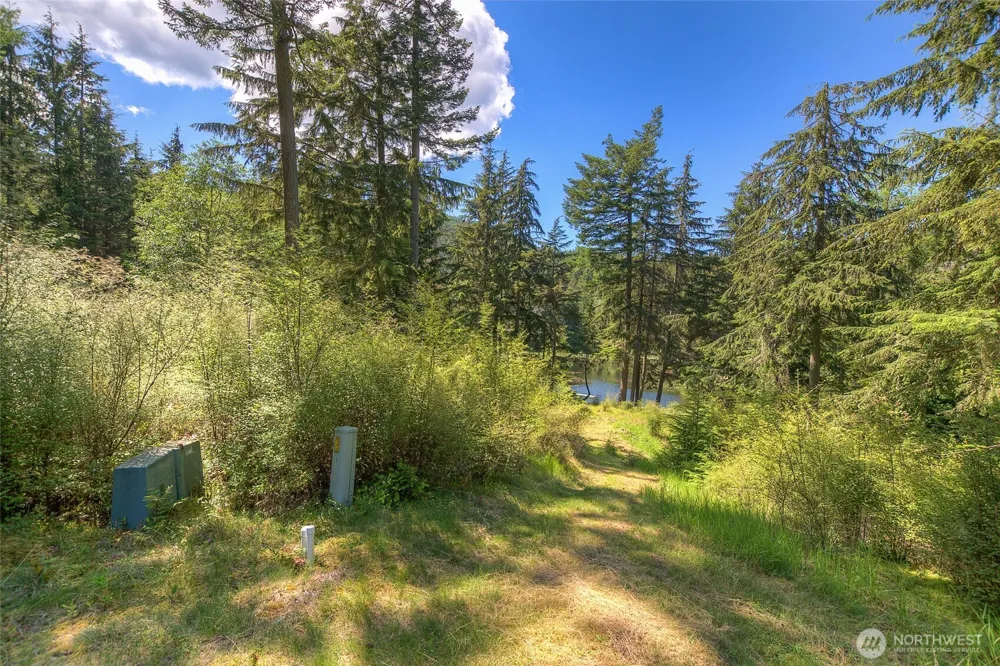 212 Eagle Lake Lane Orcas Island, WA 98280